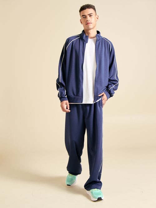 Veste multi-sport zippée - (ekstract) - Kiabi