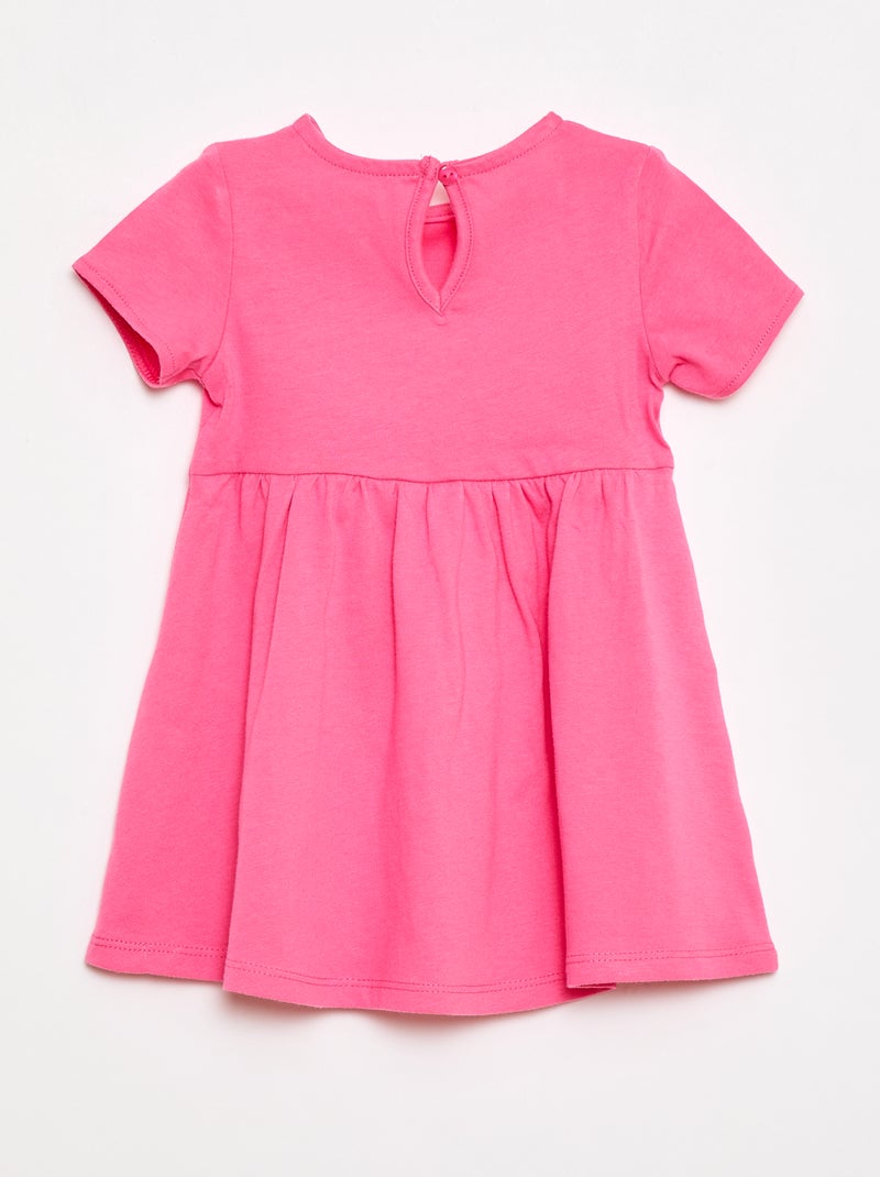 Vestito Arancione - Kiabi