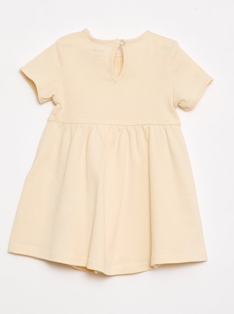 Vestito Arancione - Kiabi