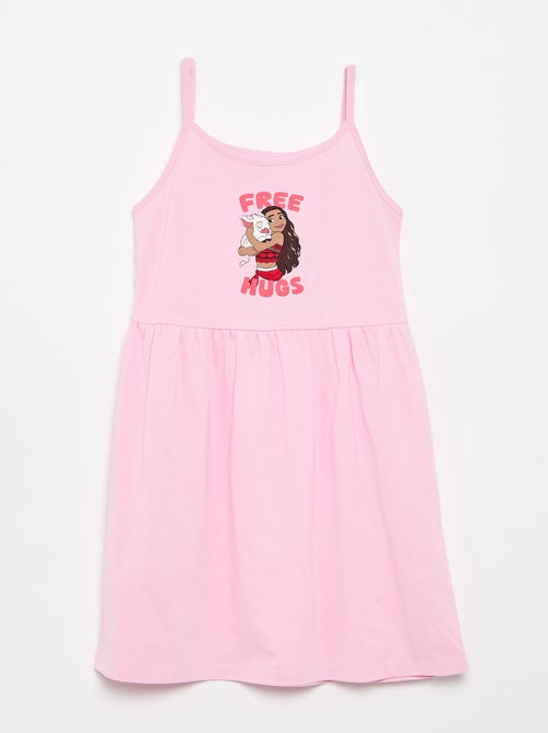 Vestito \'Disney\' con spalline - Kiabi