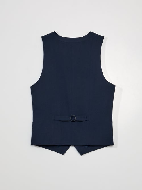 Waiter's Waistcoat - Kiabi