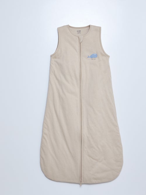 Warm Sleeping Bag - TOG 2 - Kiabi