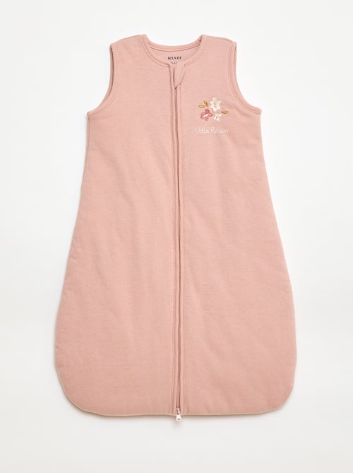 Warm Sleeping Bag - TOG 2 - Kiabi