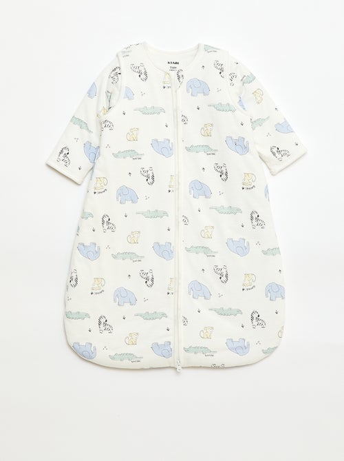 Warm Sleeping Bag - TOG 2 - Kiabi