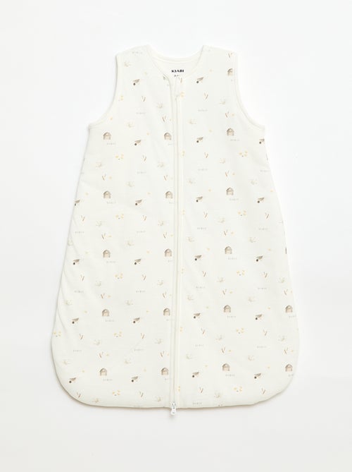 Warm Sleeping Bag - TOG 2 - Kiabi