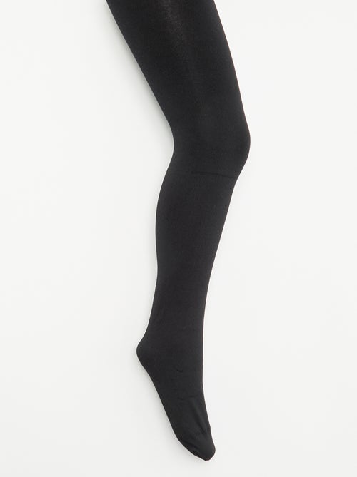 Warm Tights - Kiabi