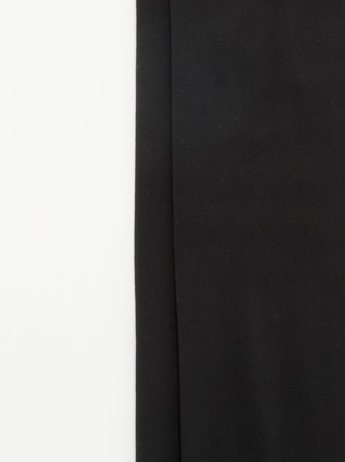 Warme Strumpfhose - Kiabi