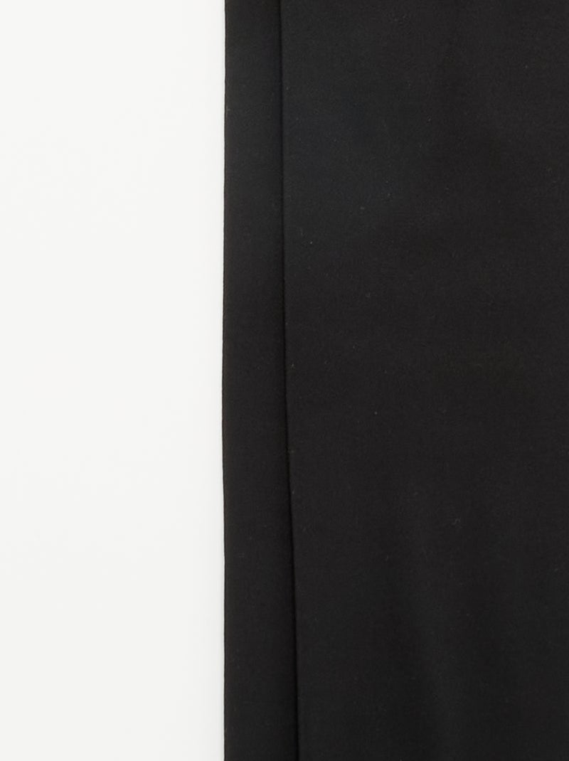 Warme Strumpfhose Noir - Kiabi