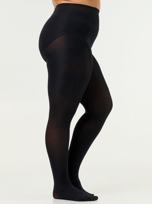 Warme Strumpfhosen 120D - Kiabi