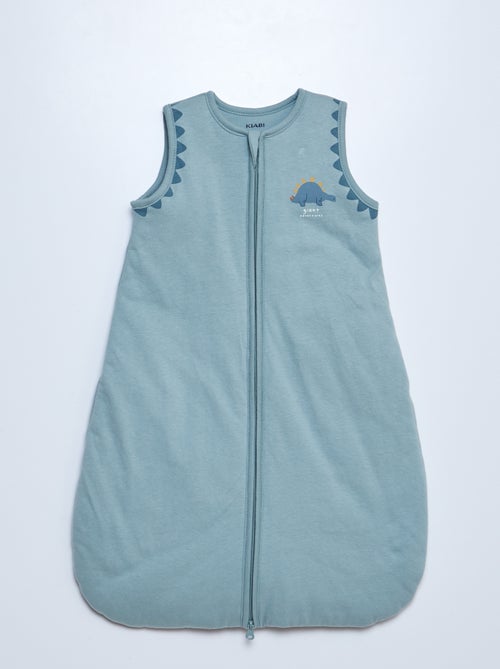 Warmer Babyschlafsack - TOG 2 - Kiabi