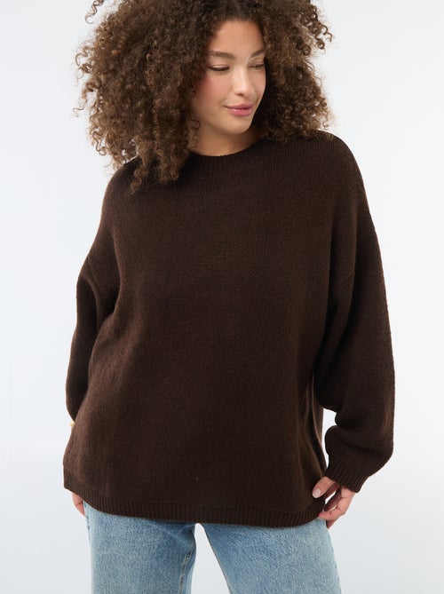 Warmer Pullover - Kiabi