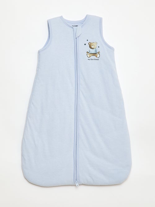Warmer Schlafsack - TOG 2 - Kiabi