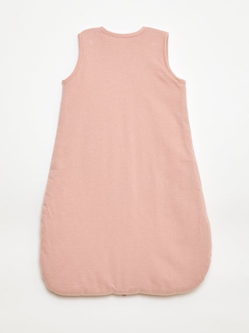 Warmer Schlafsack - TOG 2 - Kiabi