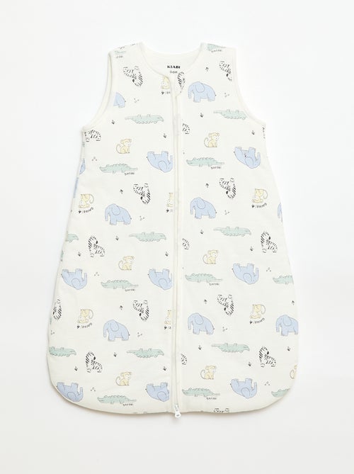 Warmer Schlafsack - TOG 2 - Kiabi