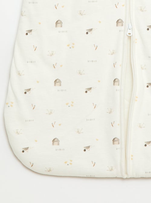 Warmer Schlafsack - TOG 2 - Kiabi