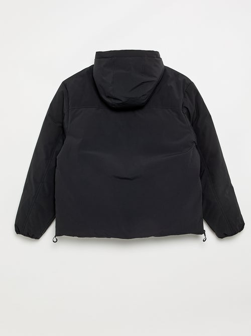 Water-Repellent Puffer Jacket - Easy-Wear Design - Kiabi