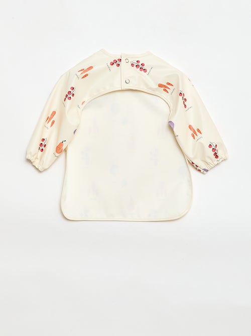Waterproof Apron Bib - Kiabi