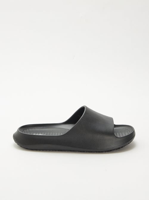 Wedge Pool Slides - Kiabi