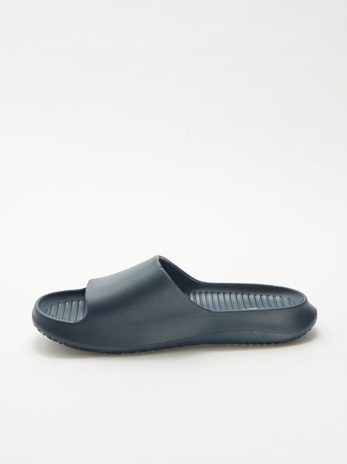 Wedge Pool Slides - Kiabi