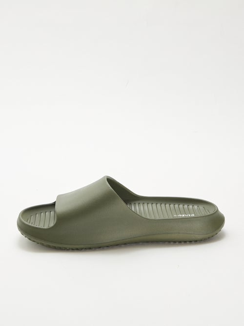 Wedge Pool Slides - Kiabi