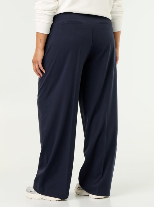 Weite Cigarette-Hose - Kiabi