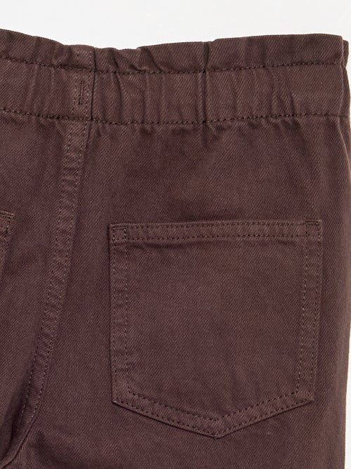 Weite Jeanshose - Kiabi