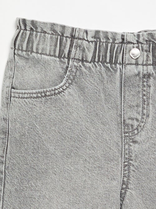 Weite Jeanshose - Kiabi