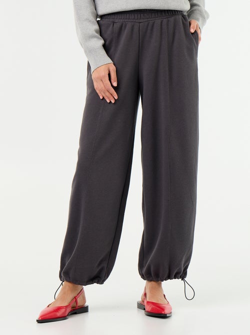 Weite Sport-Jogginghose - Kiabi