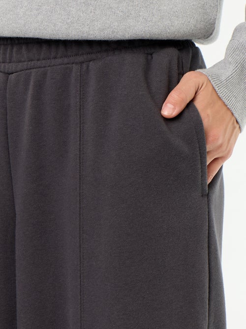 Weite Sport-Jogginghose - Kiabi