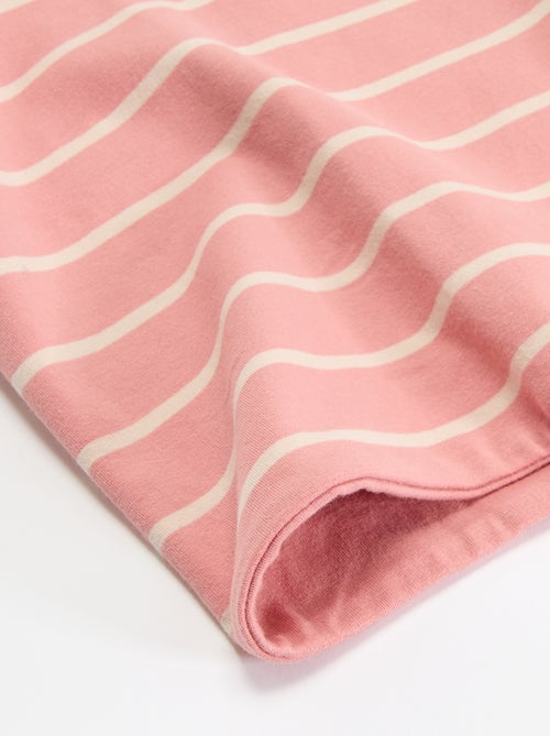 Wende-Snood zum Überziehen - Kiabi