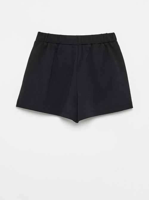 Wickelrock-Shorts - Kiabi