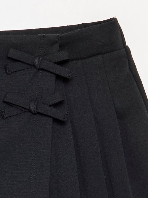 Wickelrock-Shorts - Kiabi