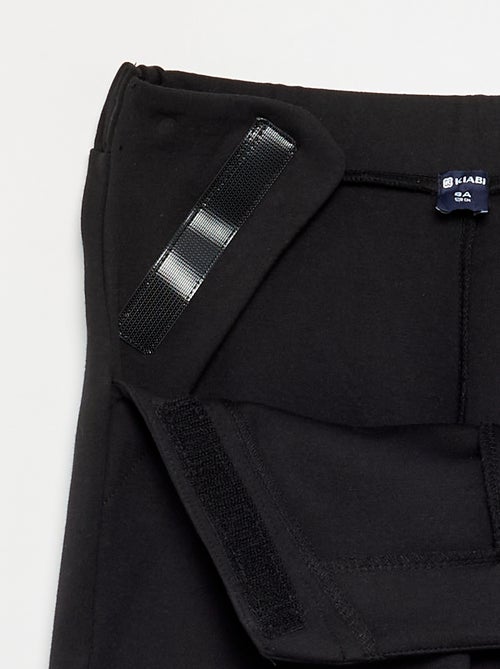 Wide-Fit-Hose – Kollektion zum einfachen Anziehen - Kiabi
