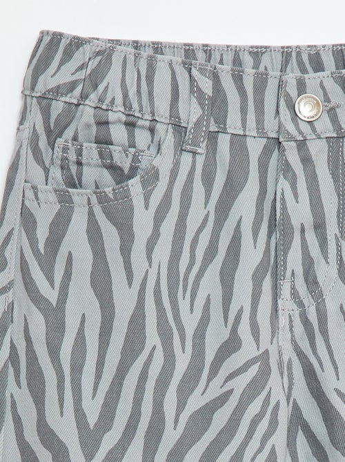 Wide Leg Hose - Kiabi