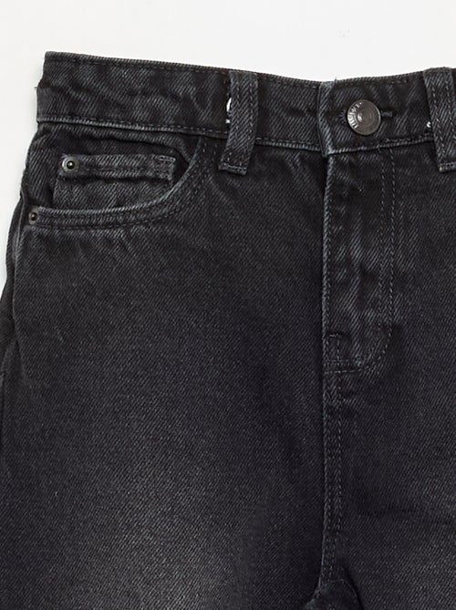 Wide-Leg-Hose - Kiabi
