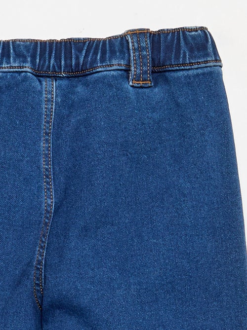 Wide leg jeans - easy-to-wear collection - Kiabi