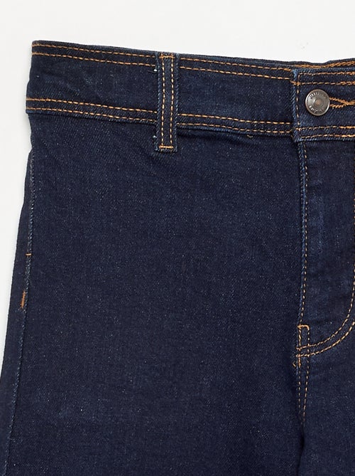Wide-leg jeans - Kiabi