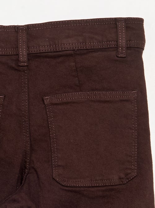 Wide-leg Jeans - Kiabi