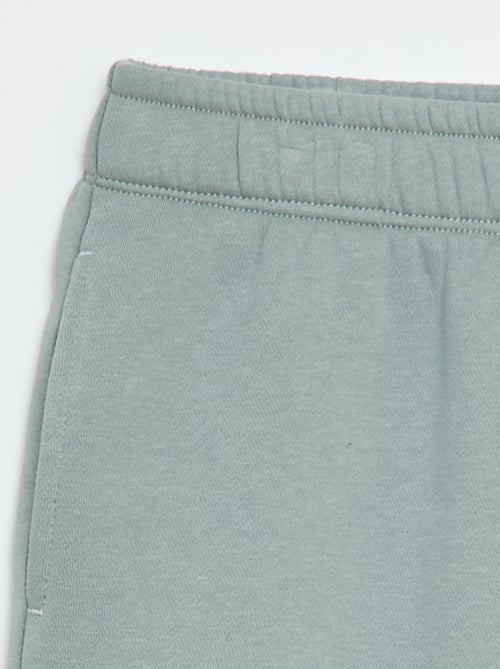 Wide-Leg Joggers - Kiabi Wide-Leg Joggers - Kiabi