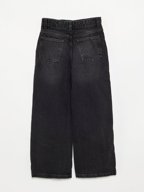 Wide-leg pants - Kiabi