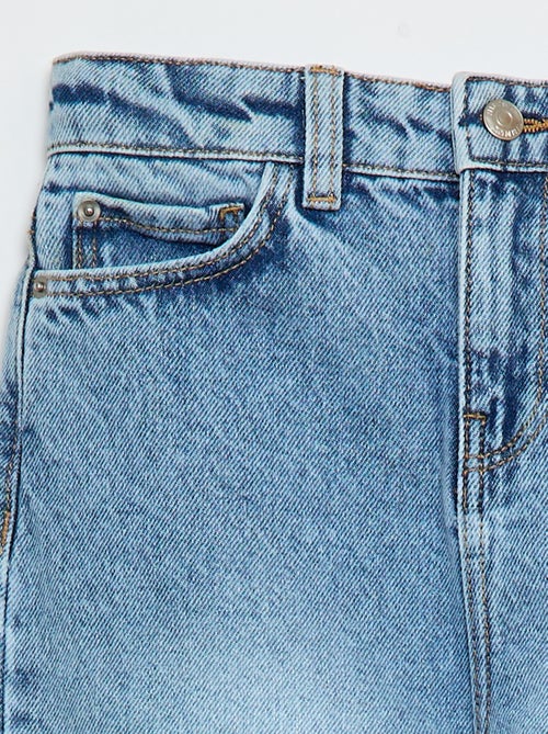 Wide-leg pants - Kiabi
