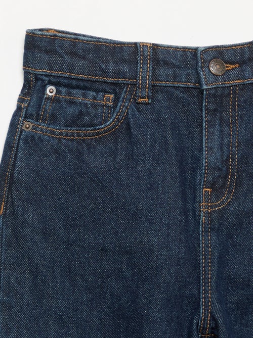 Wide-leg pants - Kiabi