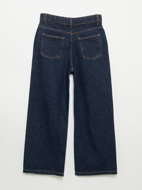 Wide-leg pants - Kiabi