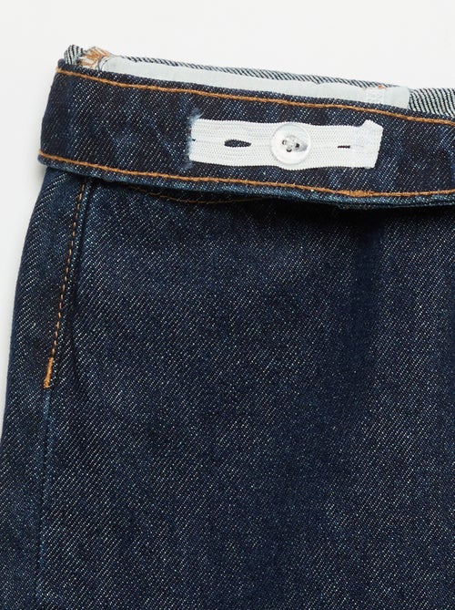 Wide-leg pants - Kiabi