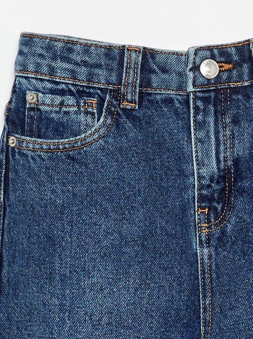Wide-leg pants - Kiabi