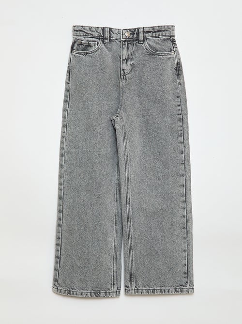 Wide-leg pants - Kiabi