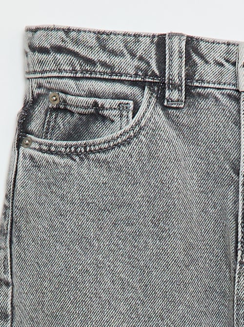 Wide-leg pants - Kiabi