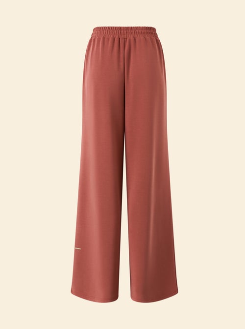 Wide Leg Sports Joggers - Kiabi