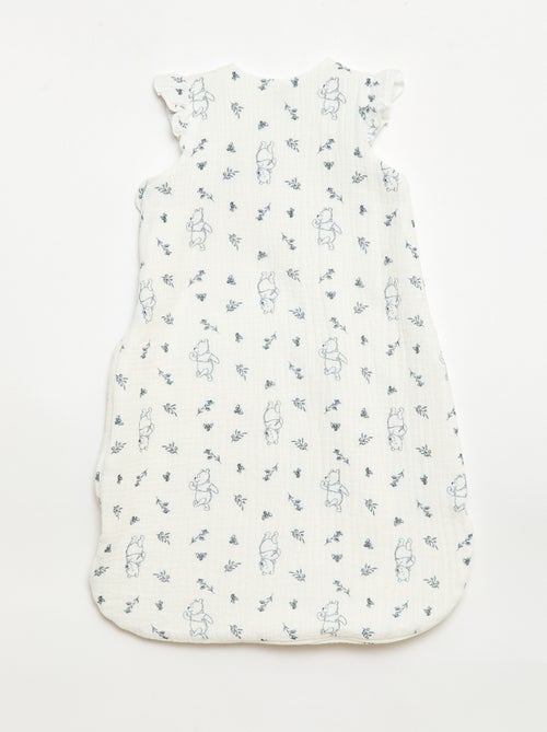 Winnie the Pooh Sleeveless Sleeping Bag - Kiabi