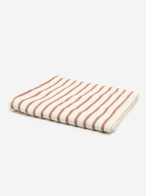 XL Bath Towel - 90 x 150 cm - Kiabi